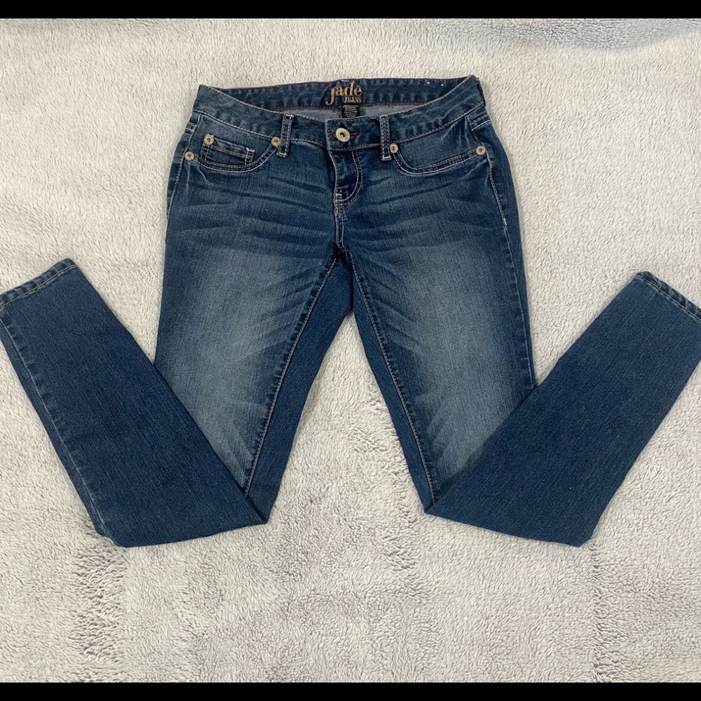 Jade Jeans - women size 5/6